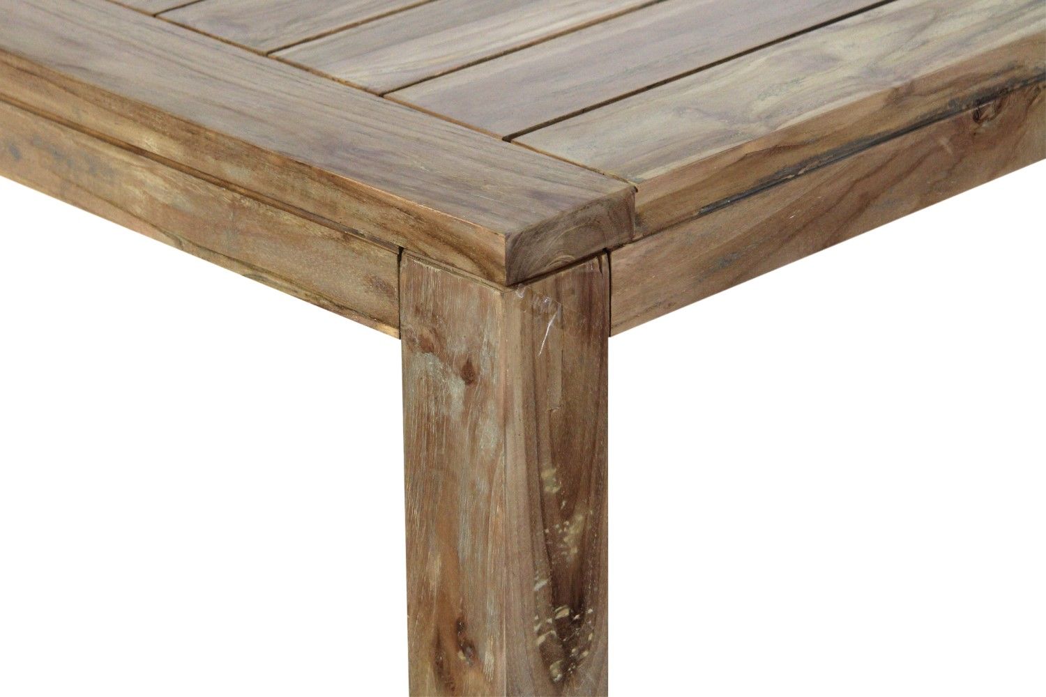 Domani Matterhorn dining tuintafel 220 x 90 cm thumbnail
