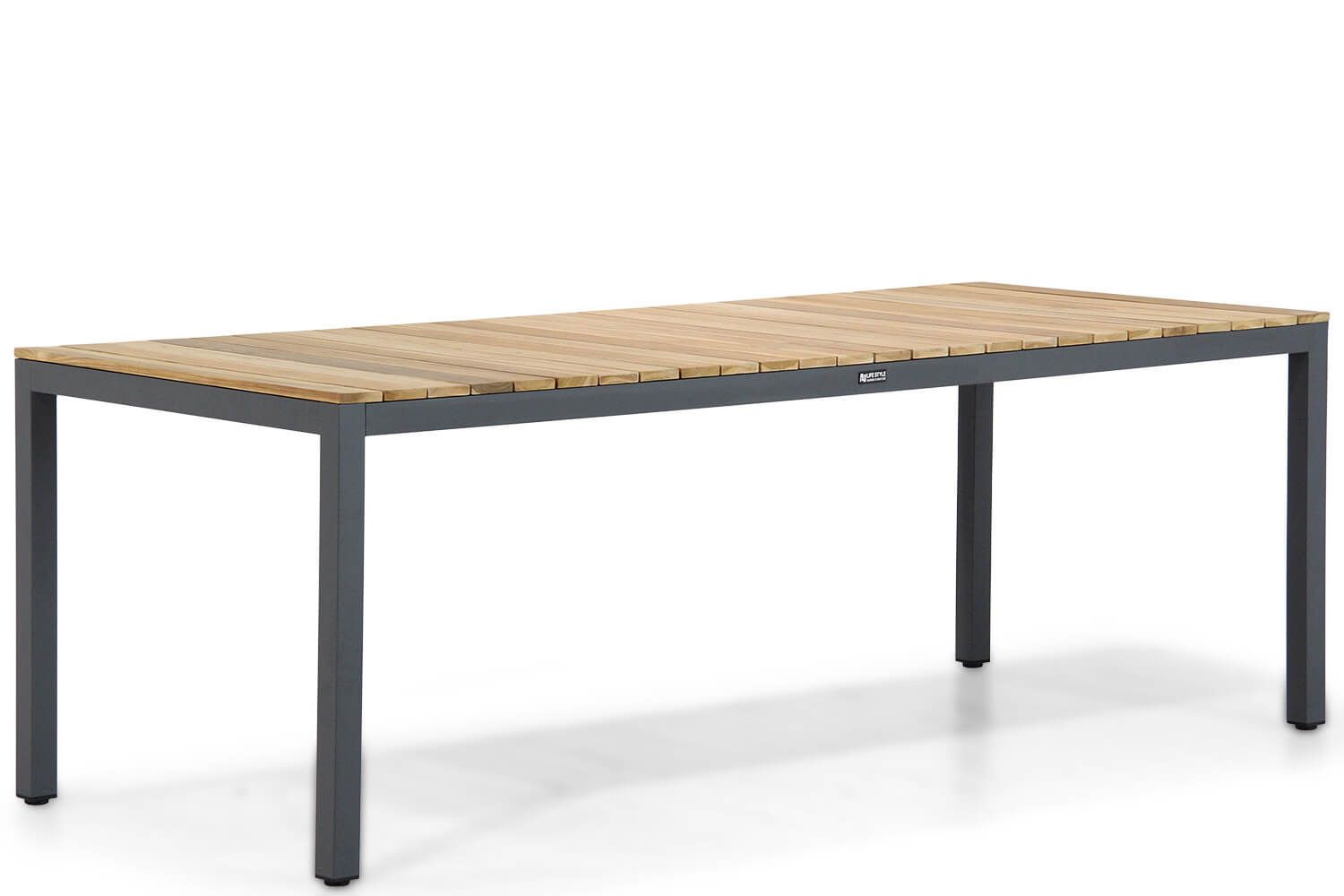 Lifestyle Mazzarino dining tuintafel 220 x 90 cm thumbnail