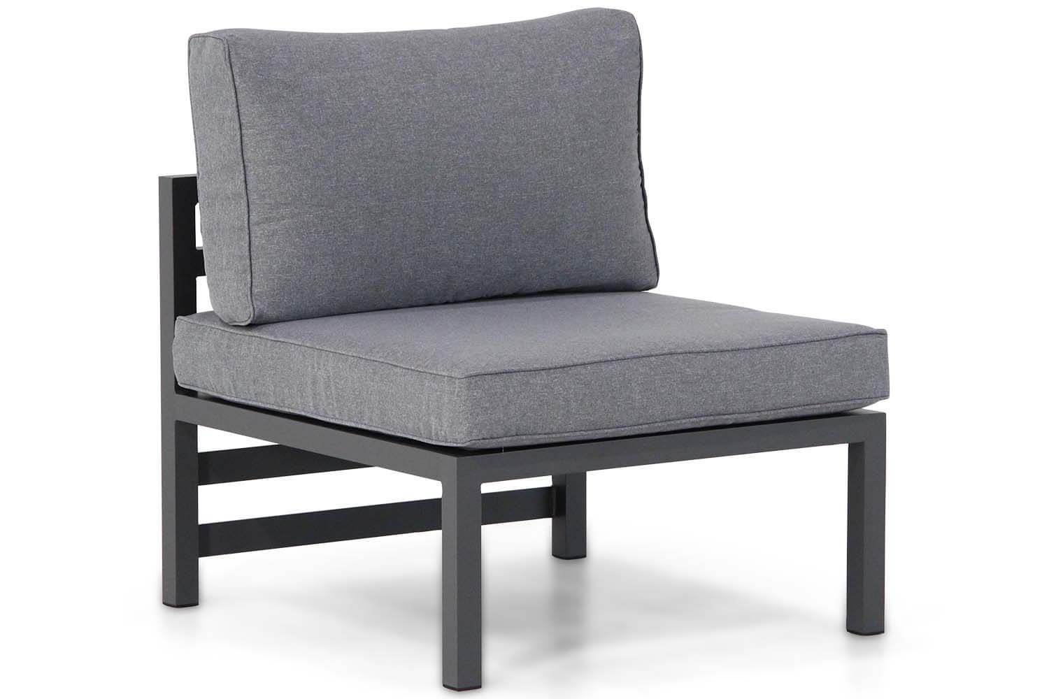 Domani Melby hoek loungeset 6-delig