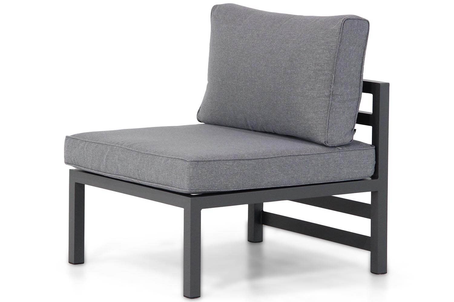 Domani Melby hoek loungeset 6-delig