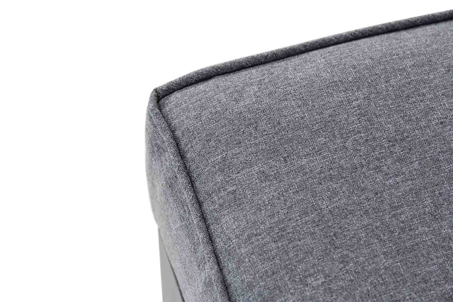 Domani Melby hoek loungeset 6-delig