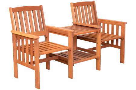 Memphis Tête-à-Tête-Bank Meranti