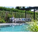 4 Seasons Outdoor Meteoro hoek loungeset 3-delig thumbnail
