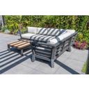4 Seasons Outdoor Meteoro hoek loungeset 3-delig thumbnail