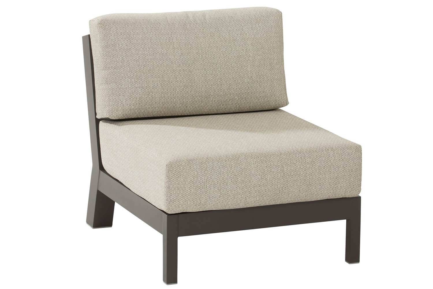 4 Seasons Outdoor Meteoro hoek loungeset 4-delig thumbnail