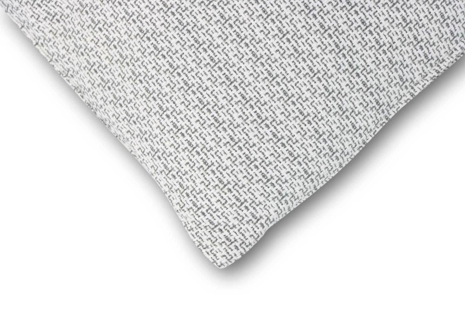 Stoff Misao sierkussen 60 x 40 cm