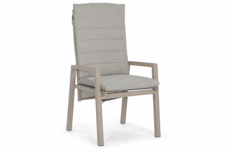 Lifestyle Vivaro dining tuinstoel verstelbaar loft