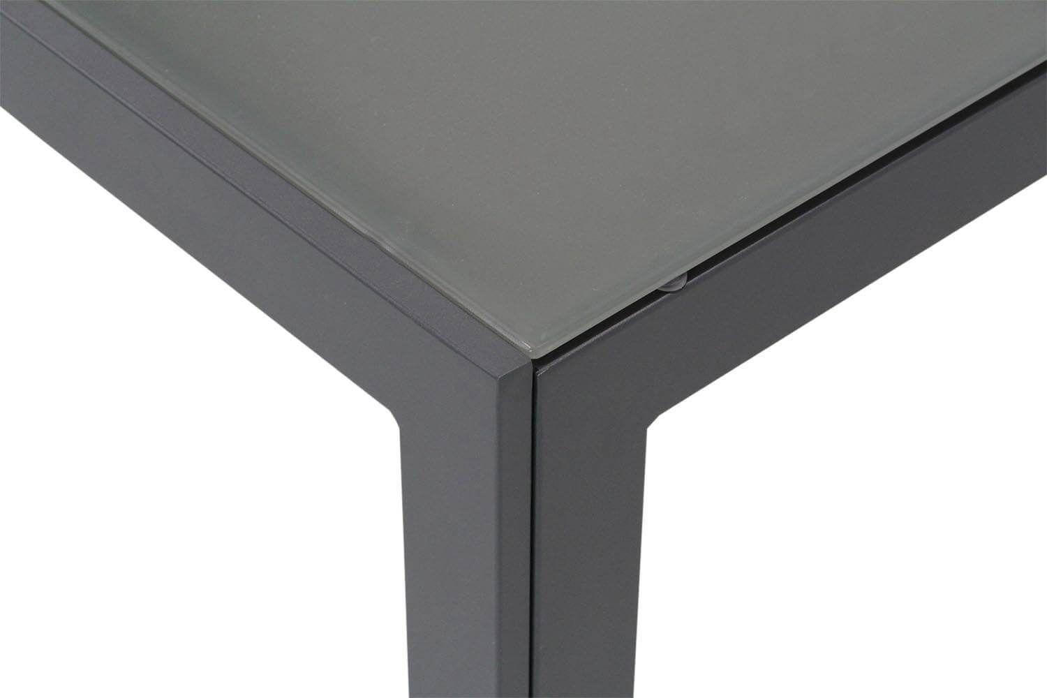 Domani Mondello dining tuintafel 210 x 90 cm
