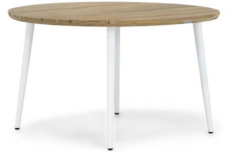 Lifestyle Montana dining tuintafel 130 cm 