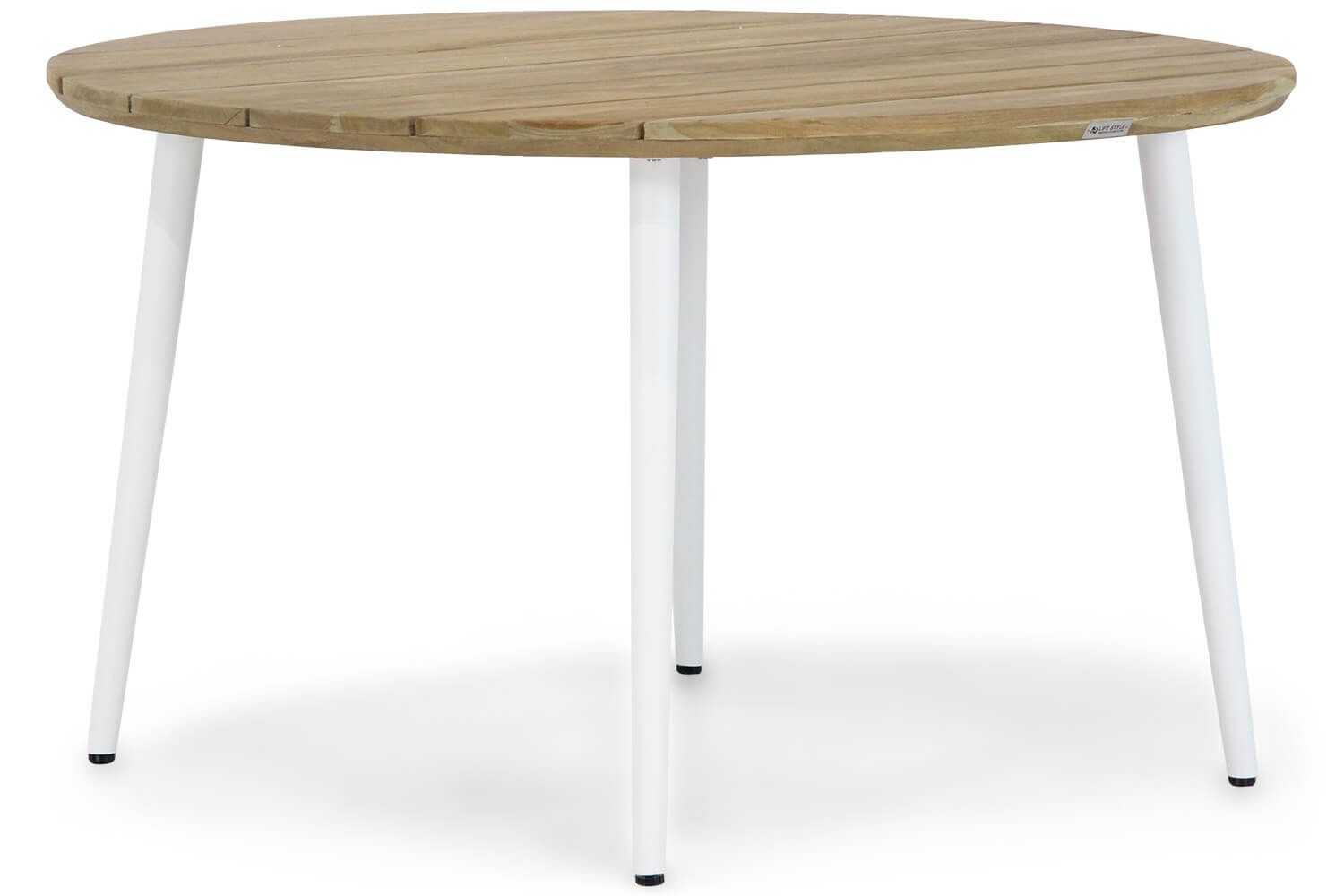 Lifestyle Montana dining tuintafel 130 cm 