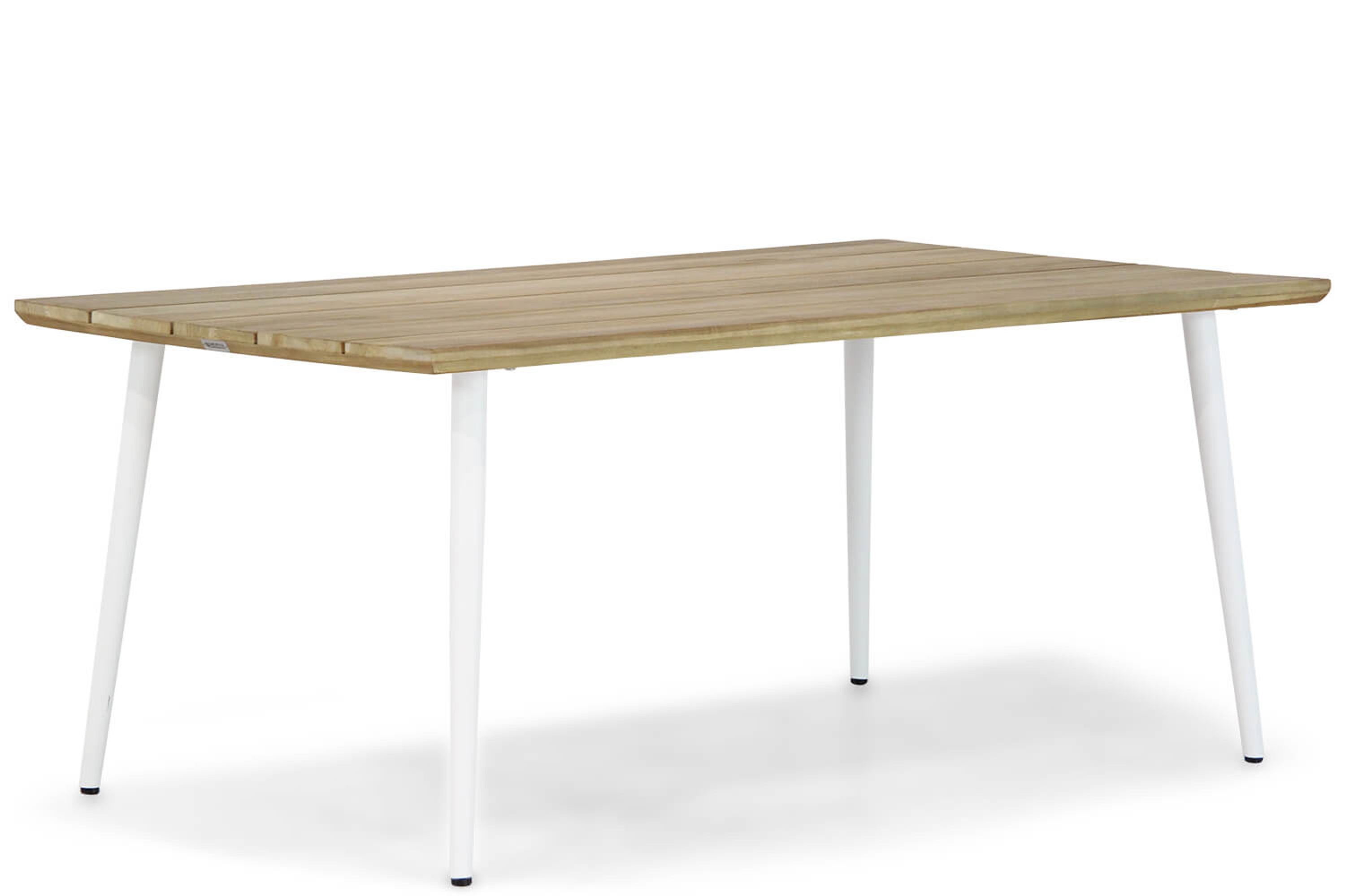 Lifestyle Montana dining tuintafel 180 x 100 cm