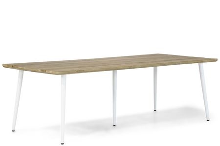 Lifestyle Montana dining tuintafel 240 x 100 cm