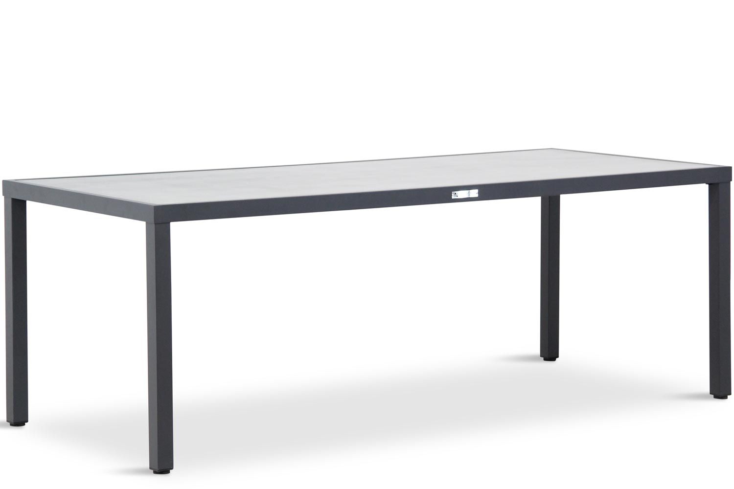 Lifestyle Monte dining tuintafel 210 x 90 cm thumbnail