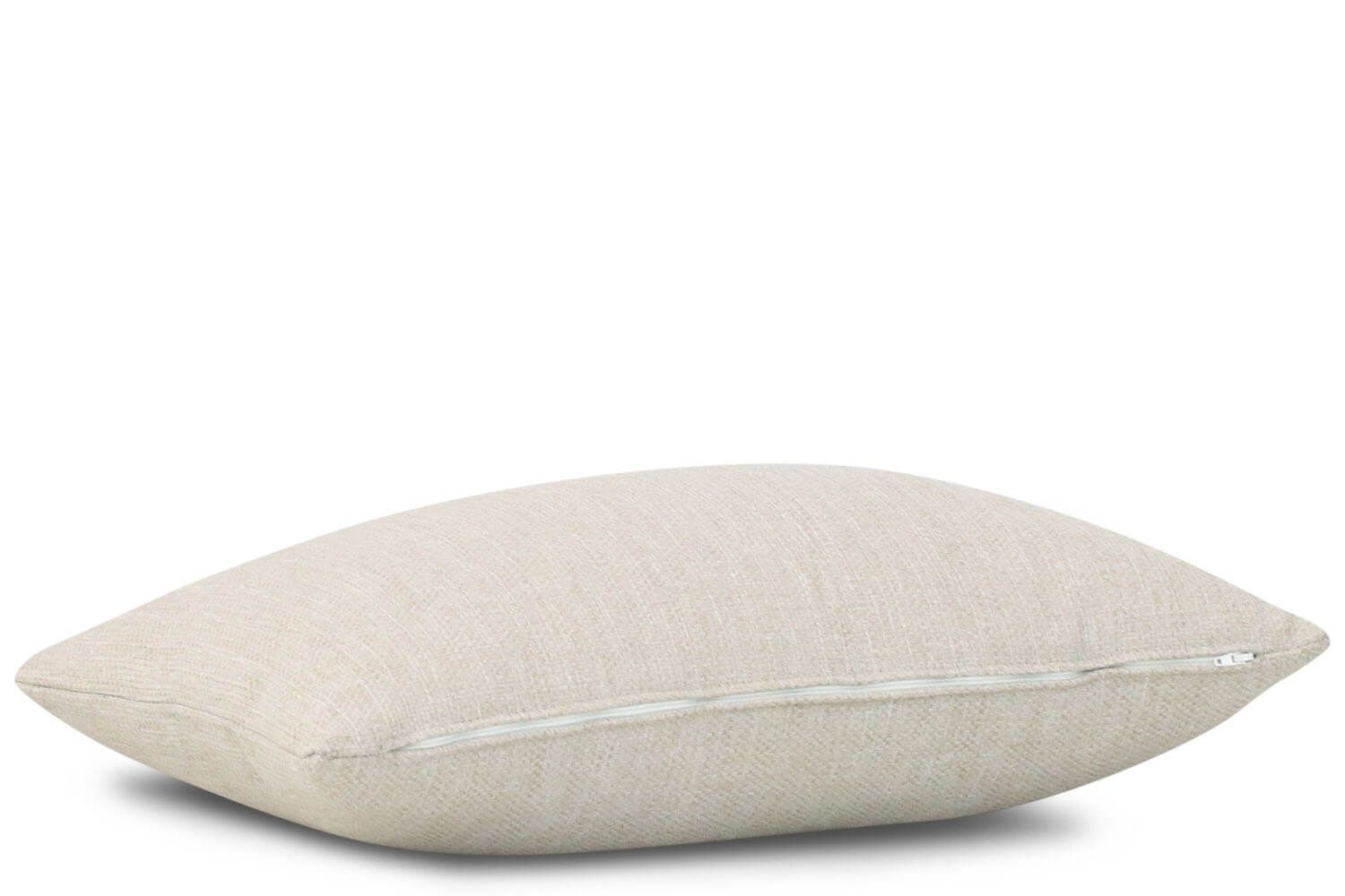 Stoff Morie sierkussen 50 x 30 cm