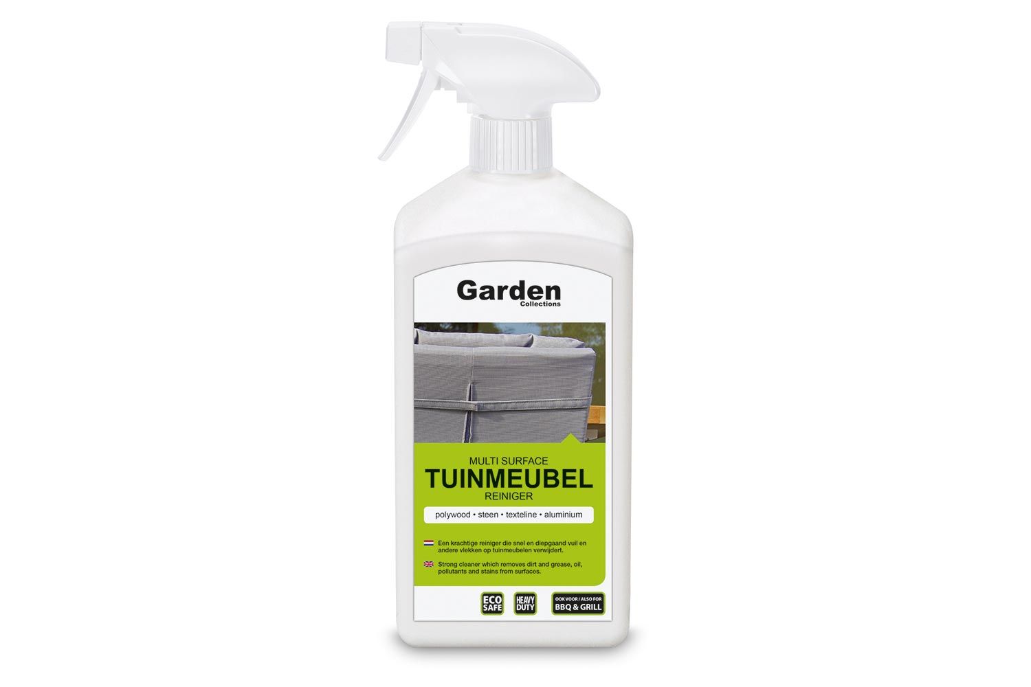 Garden Collections Multi Surface Reiniger 1 ltr thumbnail