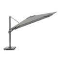 Platinum Challenger zweefparasol 2.6x3.5m T2 premium (incl. voet en hoes) thumbnail