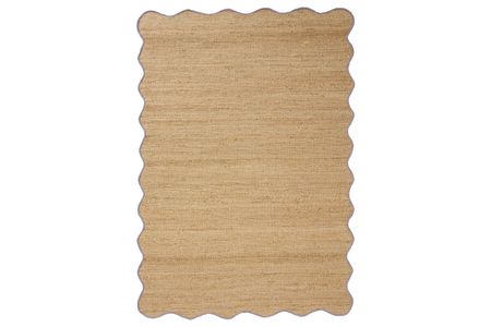 Vloerkleed Jute Mambo 160x230