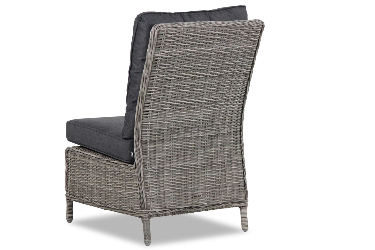 Garden Collections New Castle dining loungeset 5-delig thumbnail