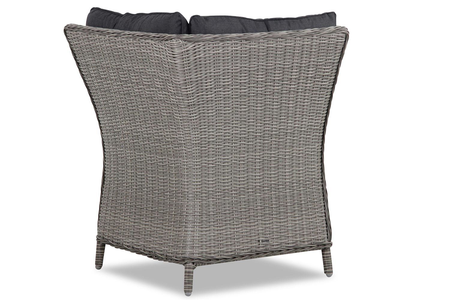 Garden Collections New Castle hoek loungeset 4-delig thumbnail