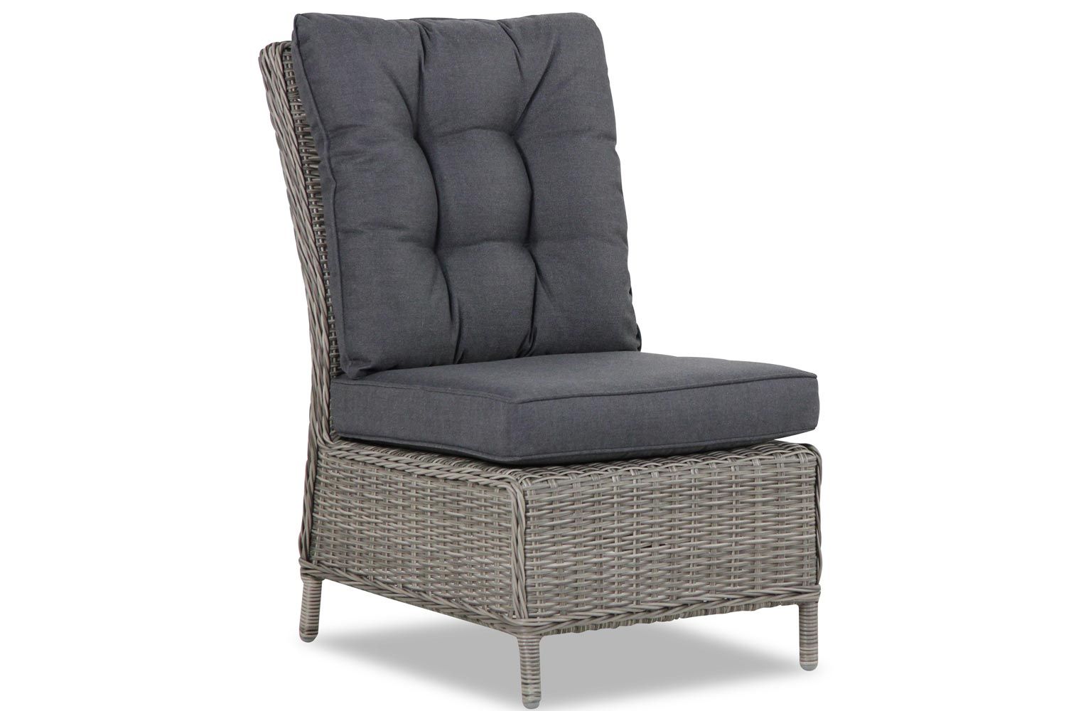 Garden Collections New Castle dining loungeset 5-delig thumbnail