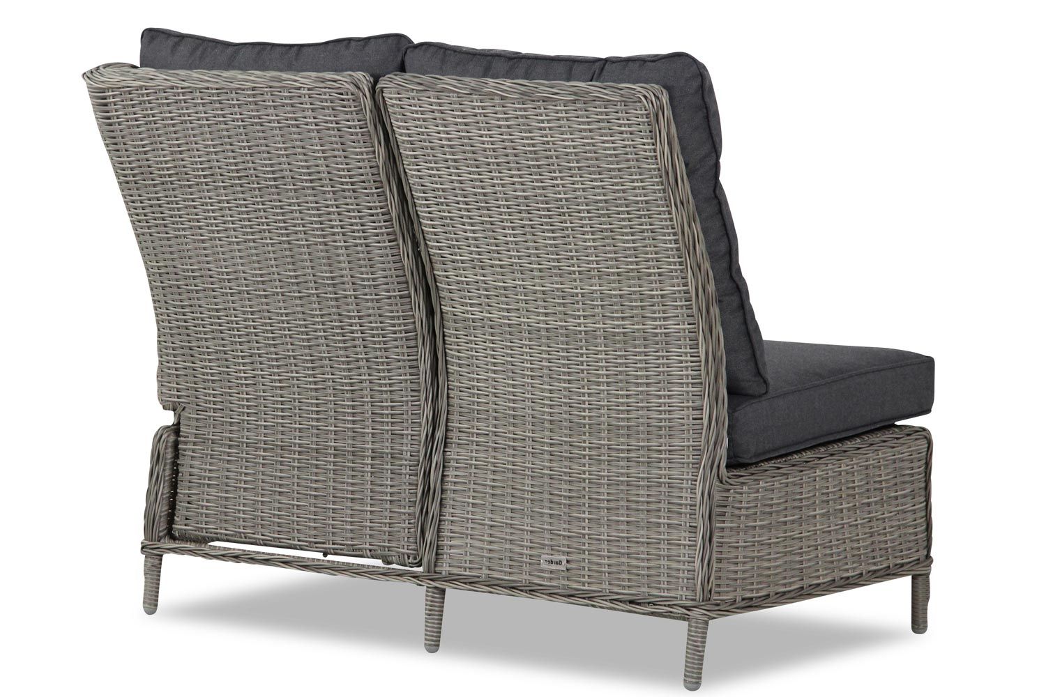 Garden Collections New Castle hoek loungeset 4-delig thumbnail