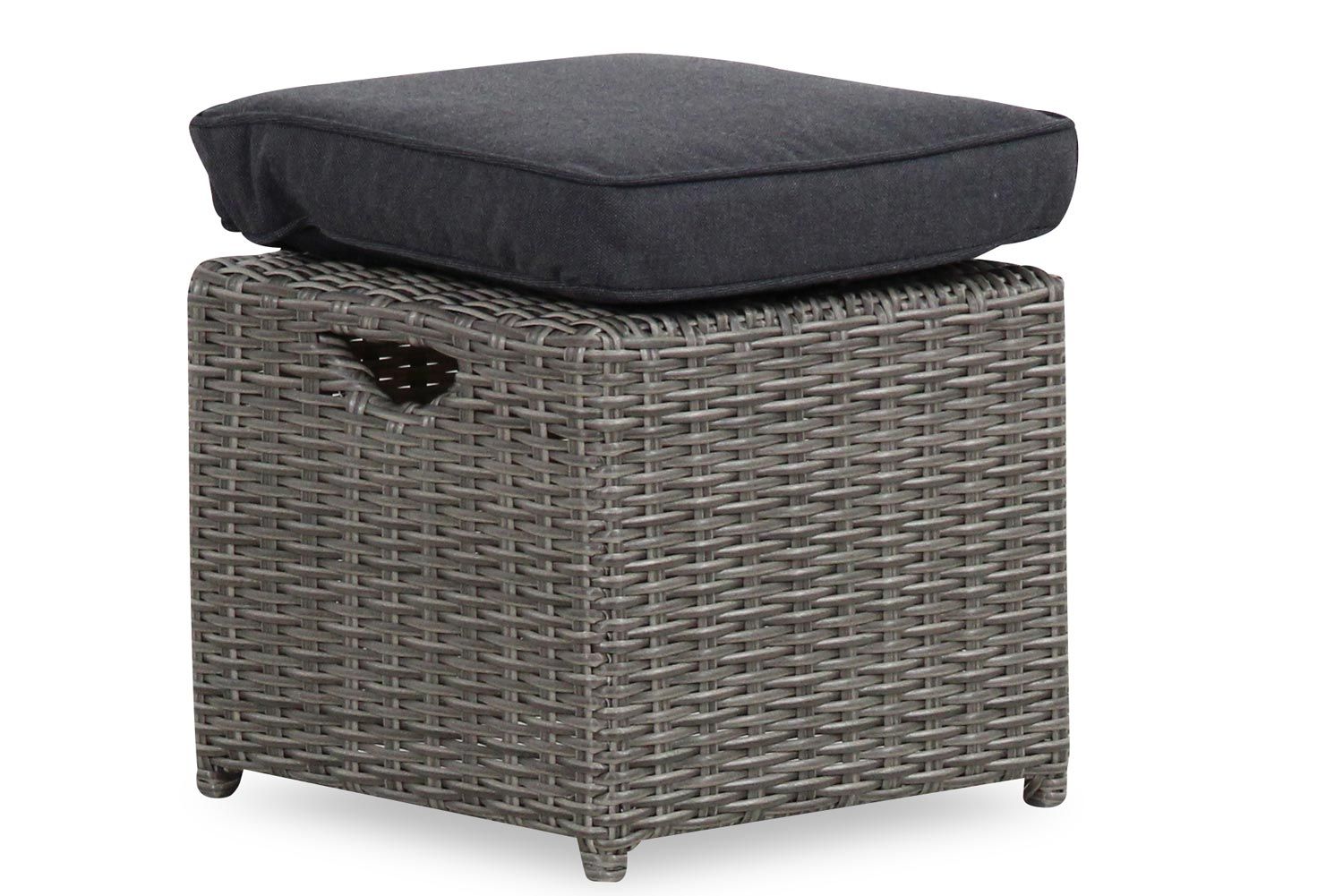 Garden Collections New Castle dining loungeset 7-delig thumbnail