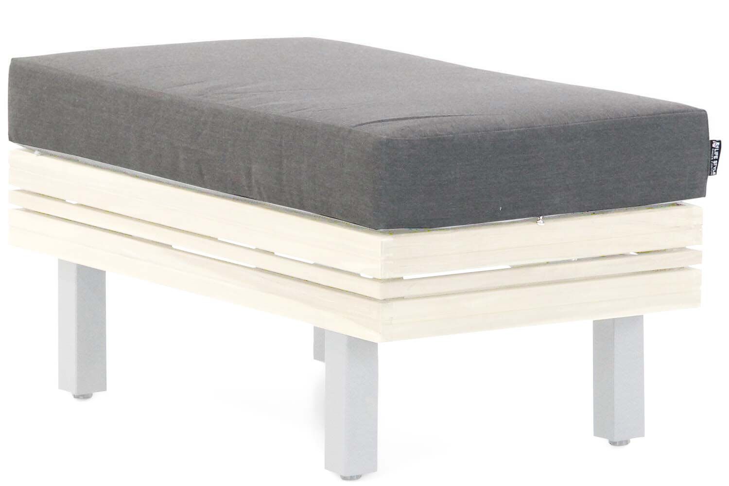 Lifestyle New York hoek loungeset 5-delig