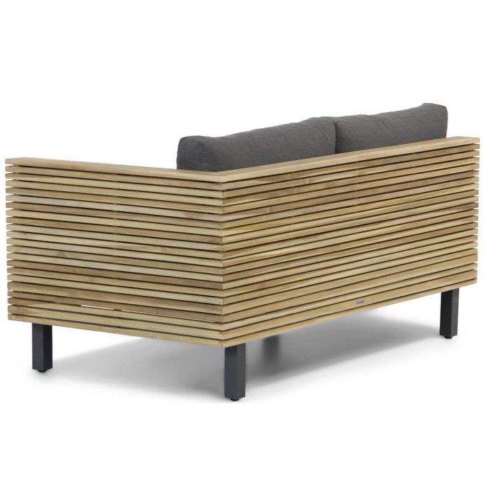 Lifestyle New York loungeset met stoel 5-delig