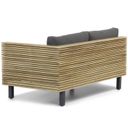 Lifestyle New York loungeset met stoel 5-delig thumbnail