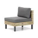 Lifestyle New York loungeset met stoel 5-delig thumbnail