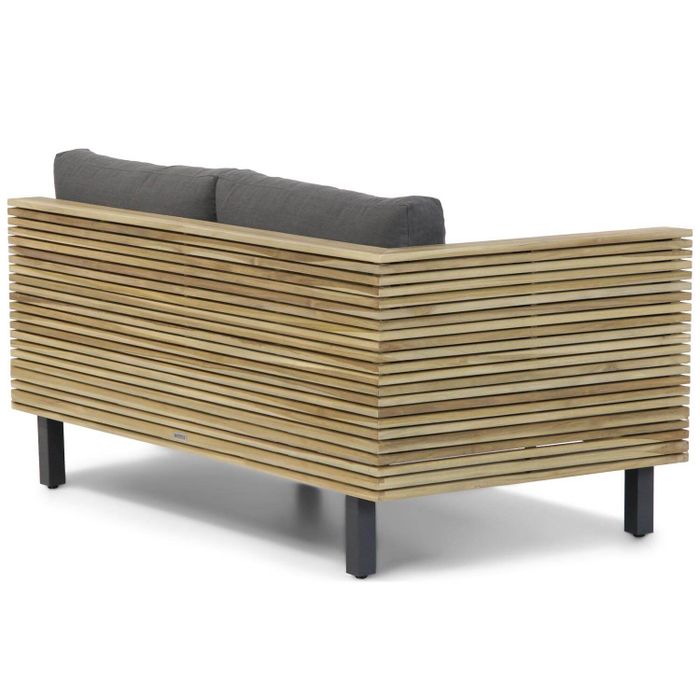 Lifestyle New York loungeset met stoel 5-delig