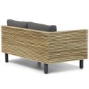 Lifestyle New York loungeset met stoel 5-delig thumbnail