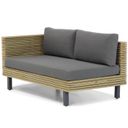 Lifestyle New York loungeset met stoel 5-delig thumbnail