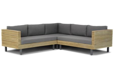 Lifestyle New York hoek loungeset 3-delig