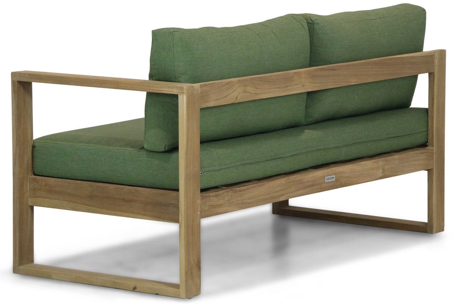 Garden Collections Newbury hoek loungeset 4-delig