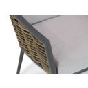 Coco Olivine/Vienna 240 cm dining tuinset 7-delig thumbnail