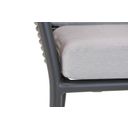 Coco Olivine/Vienna 240 cm dining tuinset 7-delig thumbnail