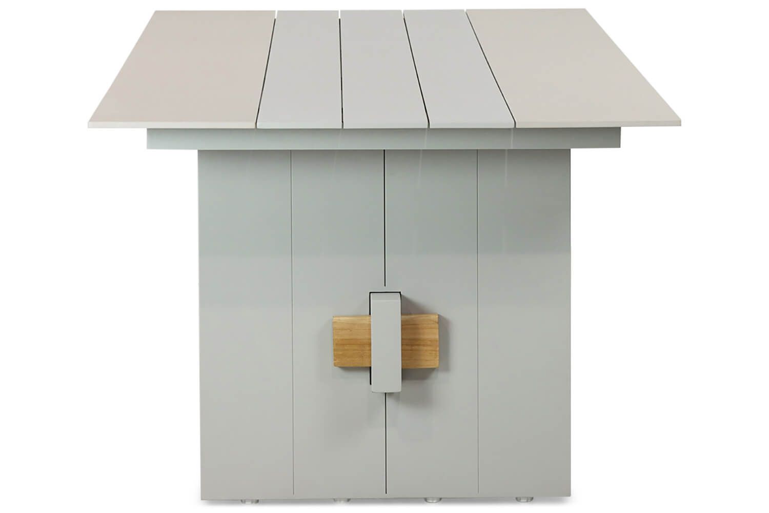 Osmen Casbranka dining tuintafel 240 x 107 cm thumbnail