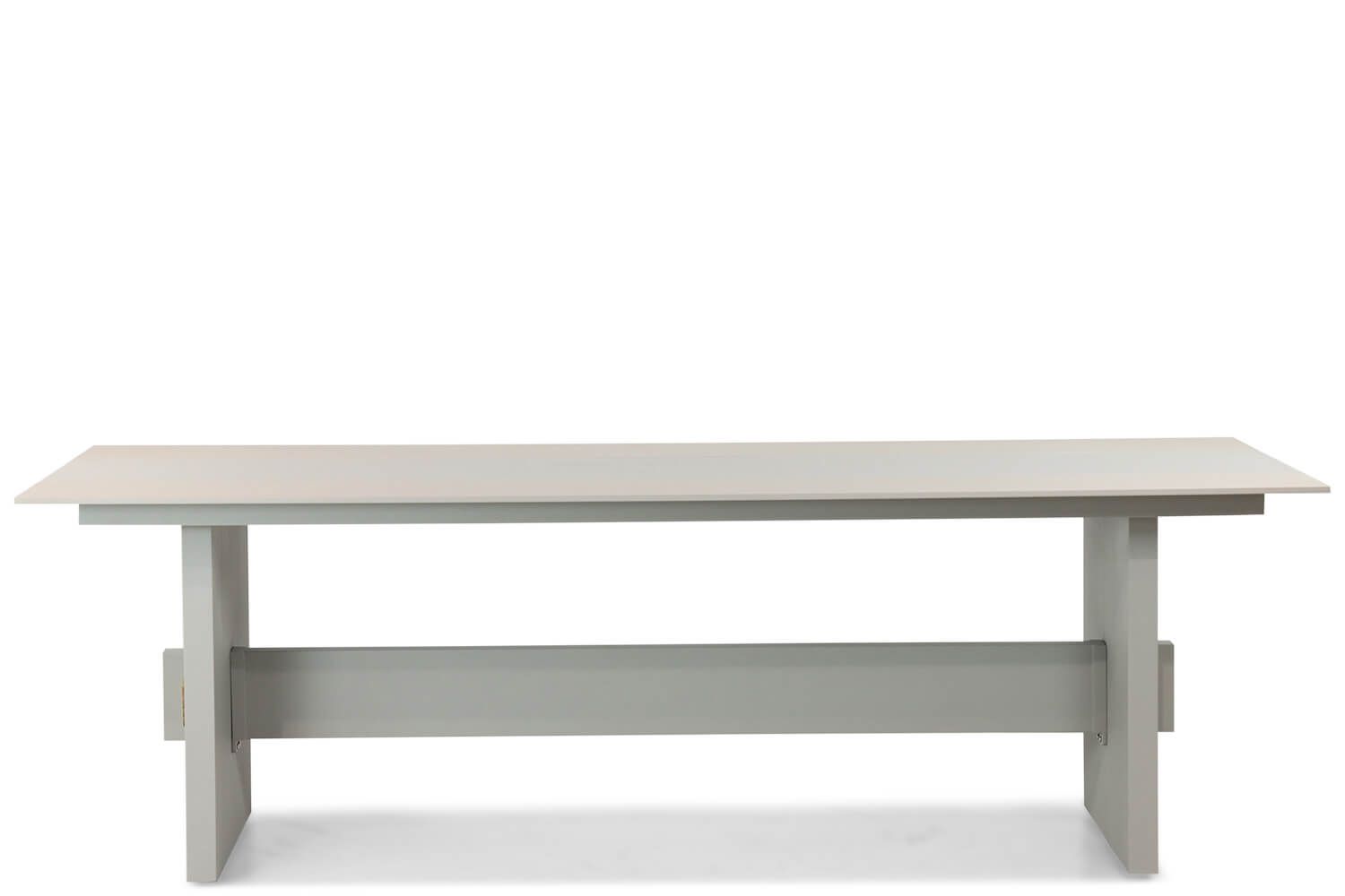 Osmen Casbranka dining tuintafel 240 x 107 cm thumbnail