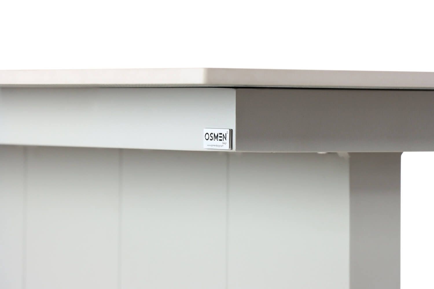 Osmen Casbranka dining tuintafel 240 x 107 cm