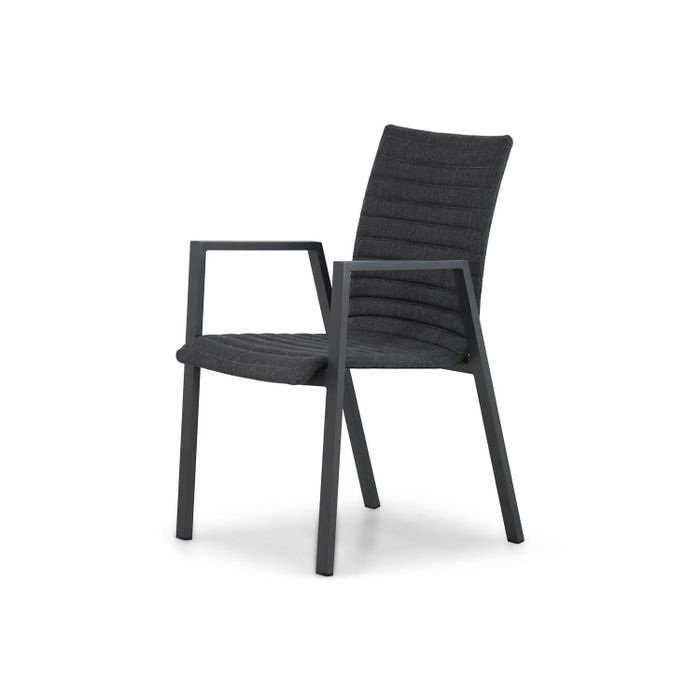 Osmen Joliet/Yoko 180 cm dining tuinset 5-delig