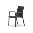 Osmen Joliet/Yoko 180 cm dining tuinset 5-delig thumbnail