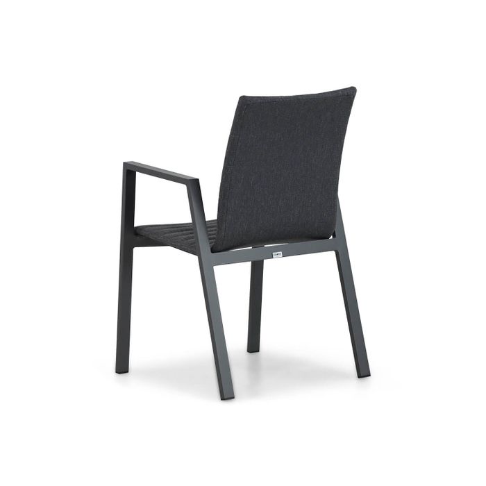 Osmen Joliet/Yoko 180 cm dining tuinset 5-delig