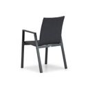 Osmen Joliet/Yoko 180 cm dining tuinset 5-delig thumbnail