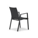 Osmen Joliet/Yoko 180 cm dining tuinset 5-delig thumbnail