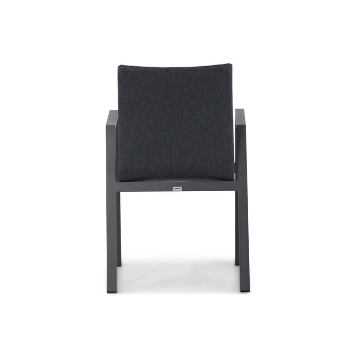 Osmen Joliet/Yoko 180 cm dining tuinset 5-delig
