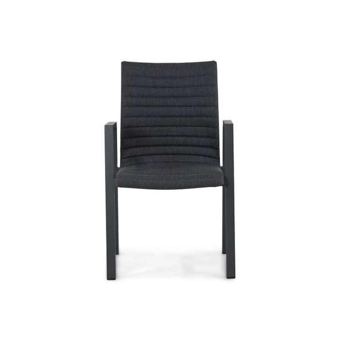 Osmen Joliet/Yoko 180 cm dining tuinset 5-delig