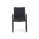 Osmen Joliet/Yoko 180 cm dining tuinset 5-delig thumbnail