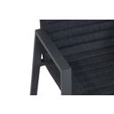 Osmen Joliet/Yoko 180 cm dining tuinset 5-delig thumbnail