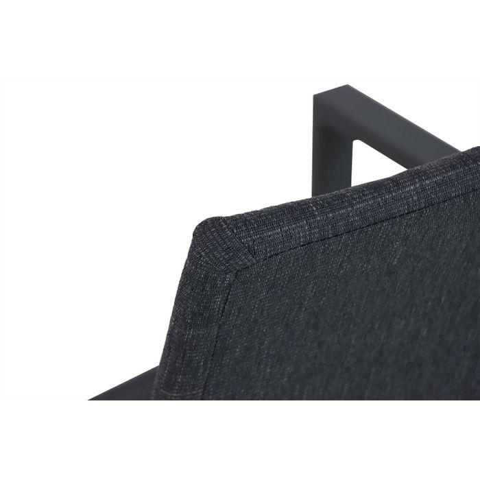 Osmen Joliet/Yoko 180 cm dining tuinset 5-delig